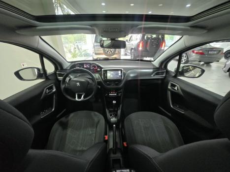 PEUGEOT 208 1.6 16V 4P FLEX GRIFFE AUTOMÁTICO, Foto 14