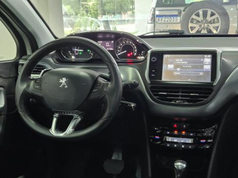 PEUGEOT 208 1.6 16V 4P FLEX GRIFFE AUTOMÁTICO, Foto 15