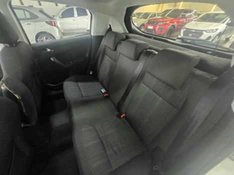 PEUGEOT 208 1.6 16V 4P FLEX GRIFFE AUTOMÁTICO, Foto 16