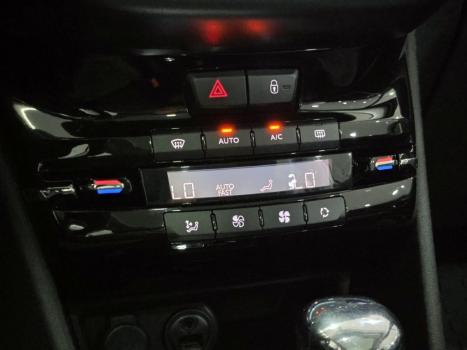 PEUGEOT 208 1.6 16V 4P FLEX GRIFFE AUTOMÁTICO, Foto 19