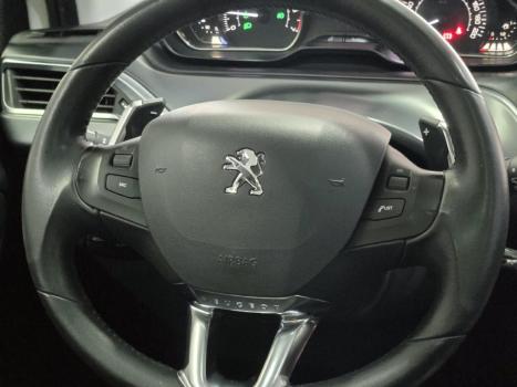 PEUGEOT 208 1.6 16V 4P FLEX GRIFFE AUTOMÁTICO, Foto 21