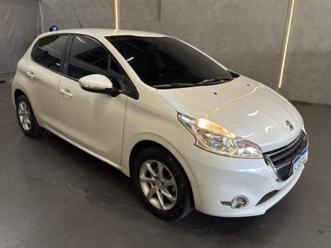 PEUGEOT 208 1.6 16V 4P FLEX ACTIVE PACK AUTOMÁTICO, Foto 1