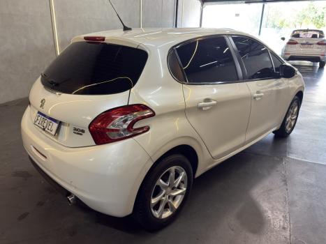 PEUGEOT 208 1.6 16V 4P FLEX ACTIVE PACK AUTOMÁTICO, Foto 4