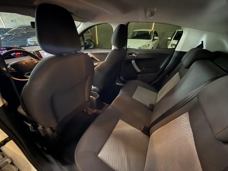 PEUGEOT 208 1.6 16V 4P FLEX ACTIVE PACK AUTOMÁTICO, Foto 6
