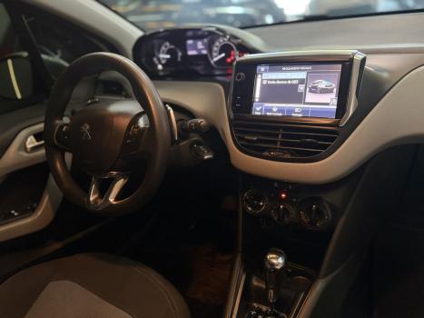 PEUGEOT 208 1.6 16V 4P FLEX ACTIVE PACK AUTOMÁTICO, Foto 7