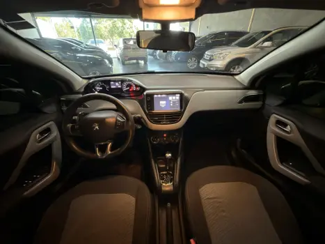 PEUGEOT 208 1.6 16V 4P FLEX ACTIVE PACK AUTOMÁTICO, Foto 9