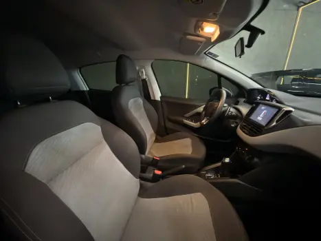 PEUGEOT 208 1.6 16V 4P FLEX ACTIVE PACK AUTOMÁTICO, Foto 10