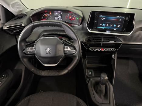 PEUGEOT 208 1.6 16V 4P FLEX ACTIVE AT6 AUTOMÁTICO, Foto 5