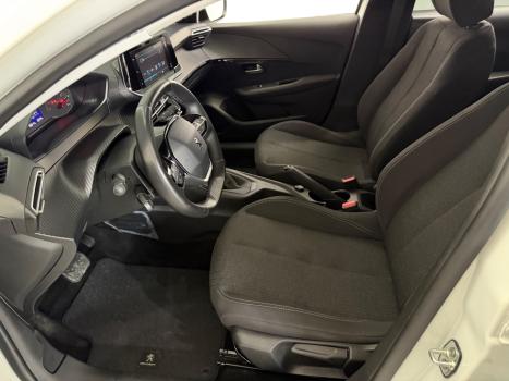 PEUGEOT 208 1.6 16V 4P FLEX ACTIVE AT6 AUTOMÁTICO, Foto 6