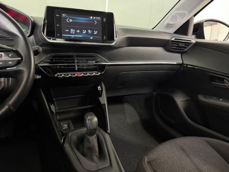 PEUGEOT 208 1.6 16V 4P FLEX ACTIVE AT6 AUTOMÁTICO, Foto 8