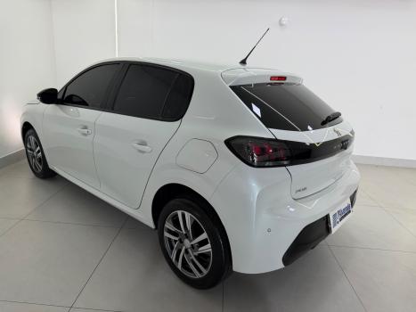 PEUGEOT 208 1.6 16V 4P FLEX ACTIVE AT6 AUTOMÁTICO, Foto 11