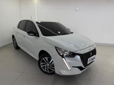 PEUGEOT 208 1.6 16V 4P FLEX ACTIVE AT6 AUTOMÁTICO, Foto 14