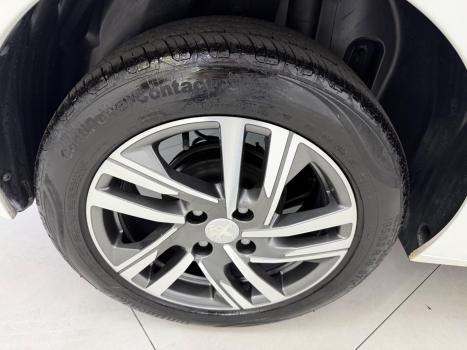 PEUGEOT 208 1.6 16V 4P FLEX ACTIVE AT6 AUTOMÁTICO, Foto 15