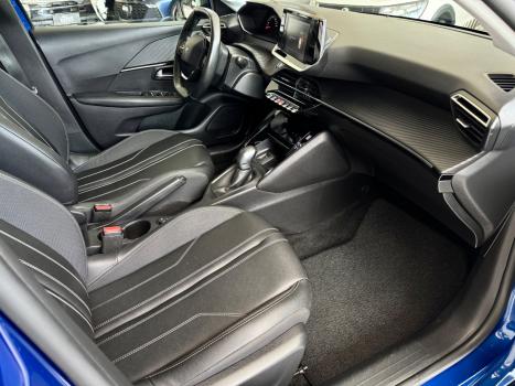 PEUGEOT 208 1.6 16V 4P FLEX ALLURE AUTOMÁTICO, Foto 8
