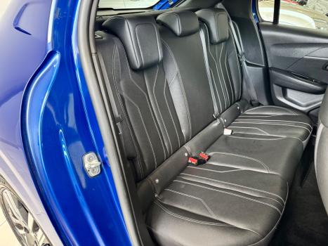 PEUGEOT 208 1.6 16V 4P FLEX ALLURE AUTOMÁTICO, Foto 9