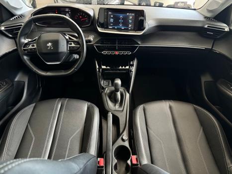 PEUGEOT 208 1.6 16V 4P FLEX ALLURE AUTOMÁTICO, Foto 10