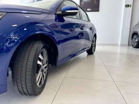 PEUGEOT 208 1.6 16V 4P FLEX ALLURE AUTOMÁTICO, Foto 11