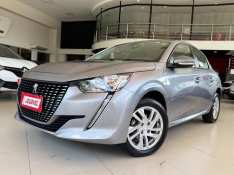 PEUGEOT 208 1.6 16V 4P FLEX ACTIVE AT6 AUTOMÁTICO, Foto 1