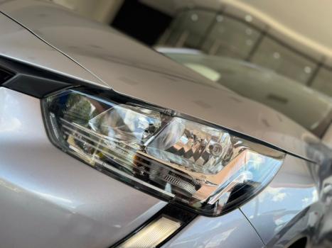 PEUGEOT 208 1.6 16V 4P FLEX ACTIVE AT6 AUTOMÁTICO, Foto 4