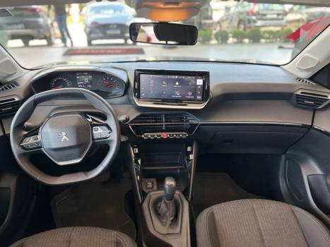 PEUGEOT 208 1.6 16V 4P FLEX ACTIVE AT6 AUTOMÁTICO, Foto 9