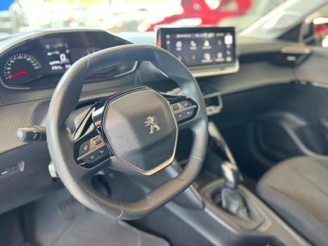 PEUGEOT 208 1.6 16V 4P FLEX ACTIVE AT6 AUTOMÁTICO, Foto 12