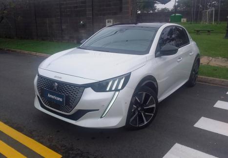 PEUGEOT 208 50 KW GT EL�TRICO, Foto 1