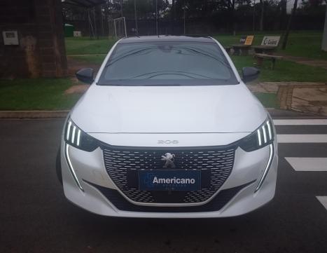 PEUGEOT 208 50 KW GT EL�TRICO, Foto 2