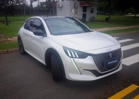 PEUGEOT 208 50 KW GT EL�TRICO, Foto 3