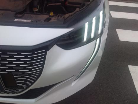PEUGEOT 208 50 KW GT EL�TRICO, Foto 4