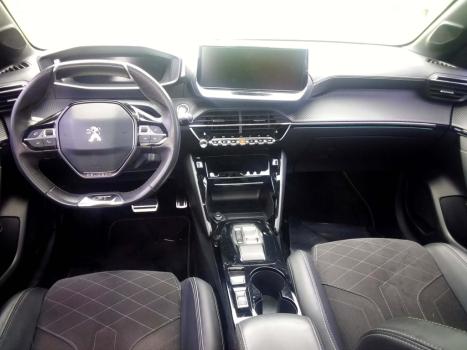 PEUGEOT 208 50 KW GT EL�TRICO, Foto 5