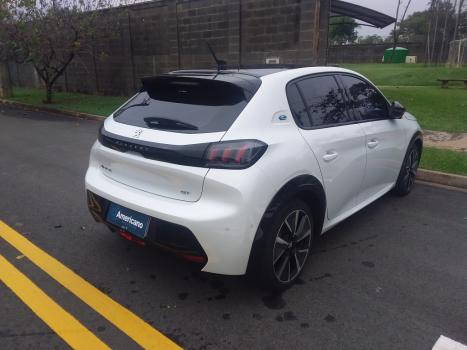 PEUGEOT 208 50 KW GT EL�TRICO, Foto 12