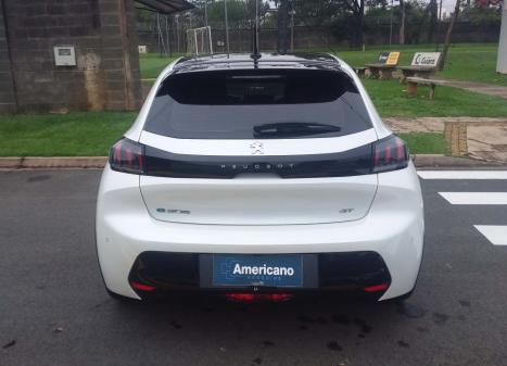 PEUGEOT 208 50 KW GT EL�TRICO, Foto 13