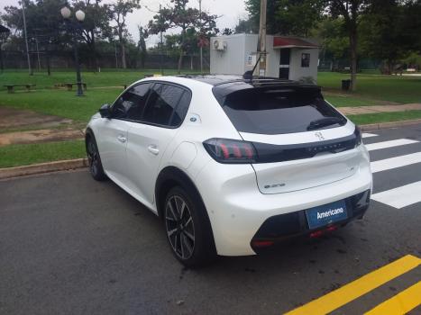 PEUGEOT 208 50 KW GT EL�TRICO, Foto 14