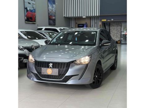 PEUGEOT 208 , Foto 2