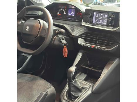 PEUGEOT 208 , Foto 6