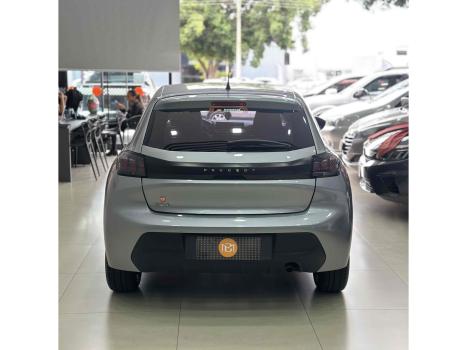 PEUGEOT 208 , Foto 7