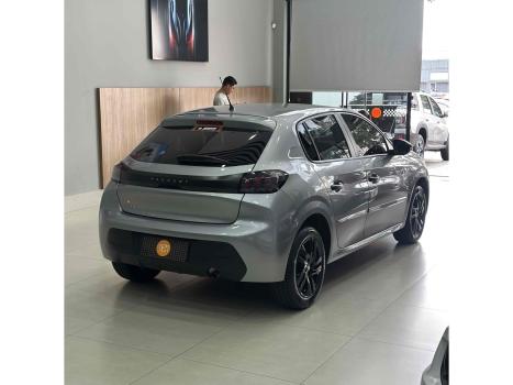 PEUGEOT 208 , Foto 8