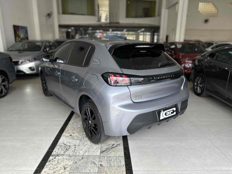 PEUGEOT 208 , Foto 4