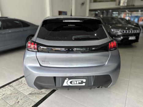 PEUGEOT 208 , Foto 5