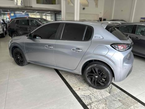 PEUGEOT 208 , Foto 6