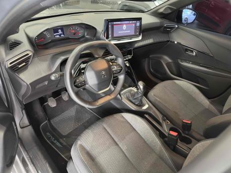 PEUGEOT 208 , Foto 10