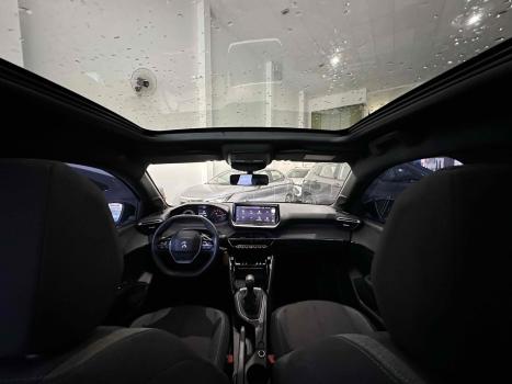 PEUGEOT 208 , Foto 11