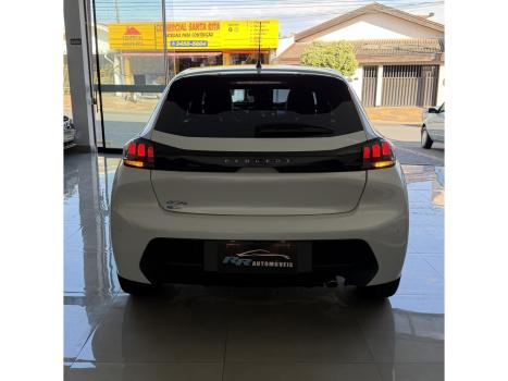 PEUGEOT 208 , Foto 4