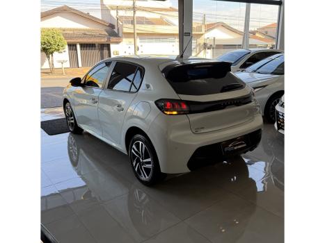 PEUGEOT 208 , Foto 5