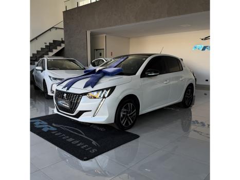 PEUGEOT 208 , Foto 6