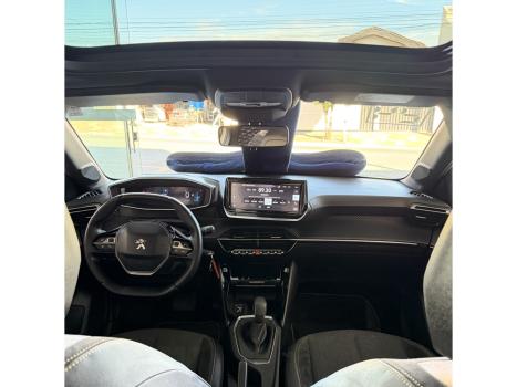PEUGEOT 208 , Foto 7