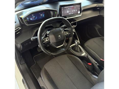 PEUGEOT 208 , Foto 8