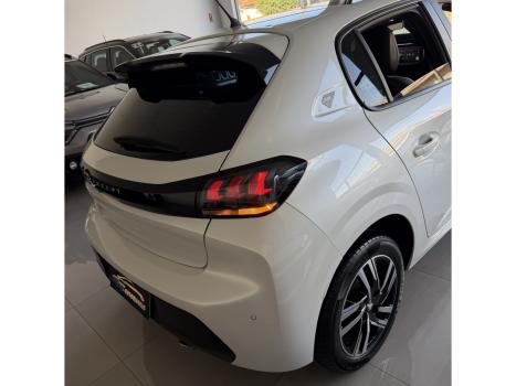 PEUGEOT 208 , Foto 17