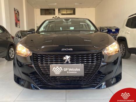 PEUGEOT 208 , Foto 2