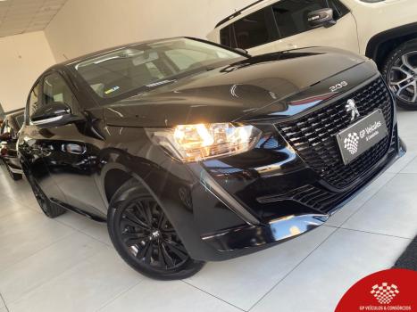 PEUGEOT 208 , Foto 3